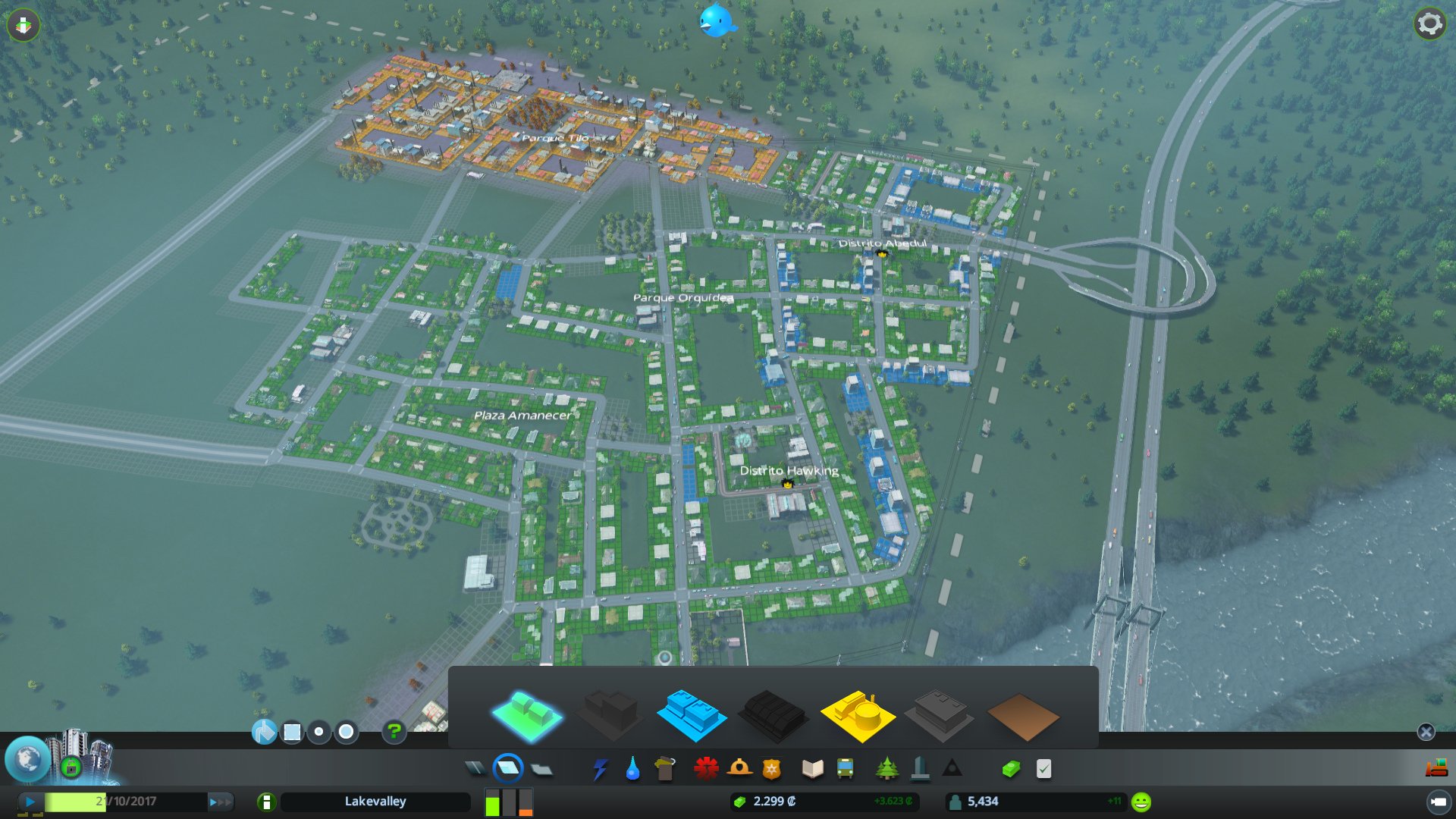 Cities: Skylines – Xbox One Edition